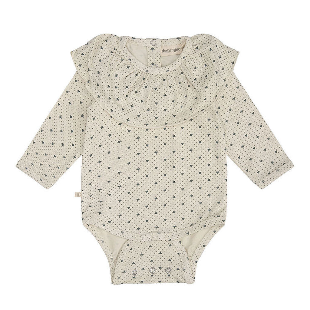 Thats Mine Body l/æ - Ella - Lots of love sky