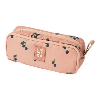 Liewood Penalhus - Andrey - Berry/Pale Tuscany