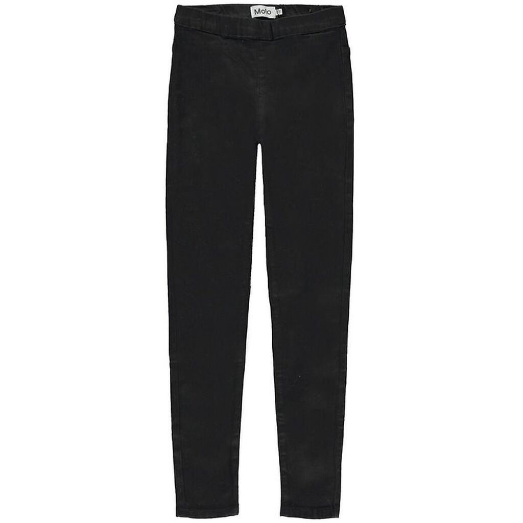 Molo Jeggings - April - Black