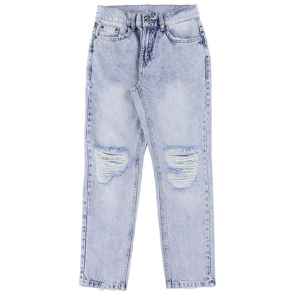 Grunt Jeans - Clint - Blue