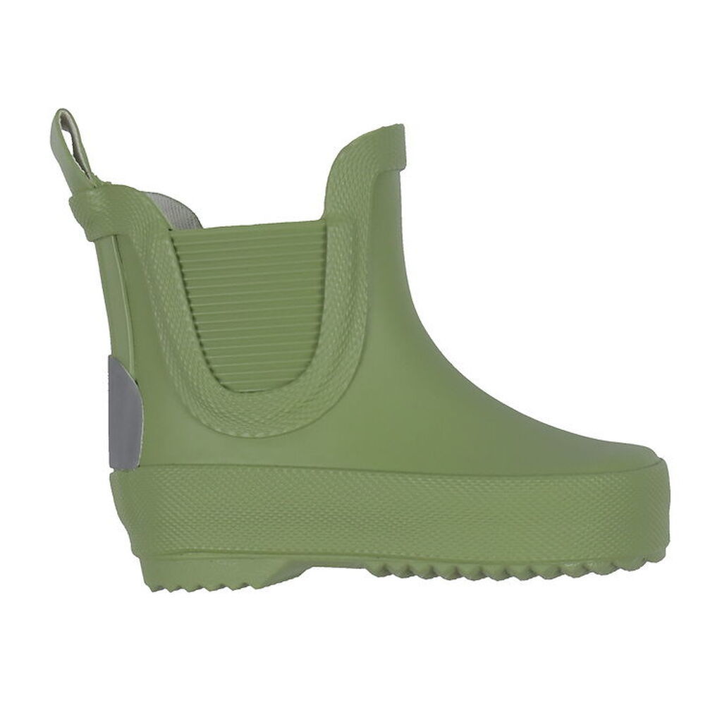 Mikk-Line Gummistøvler - Wellies Short - Sage