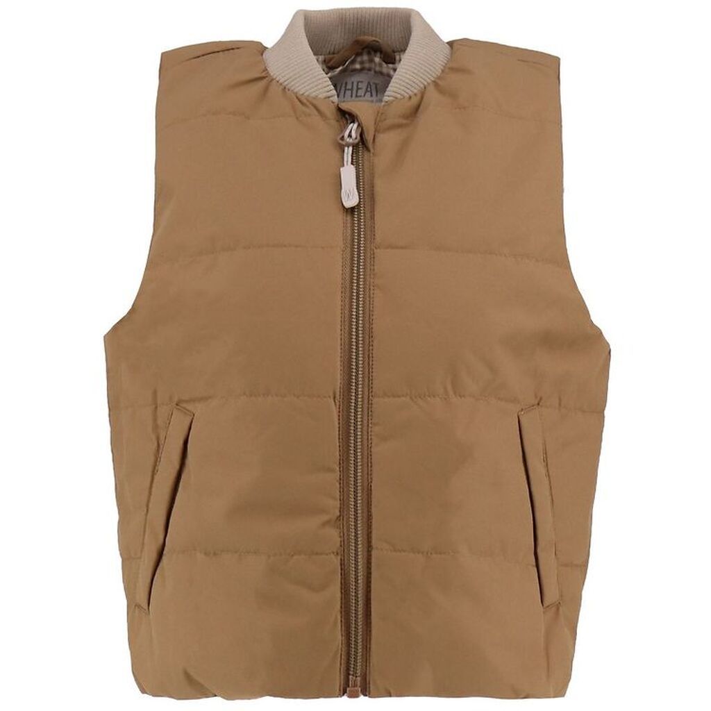 Wheat Dynevest - Andre - Golden Brown