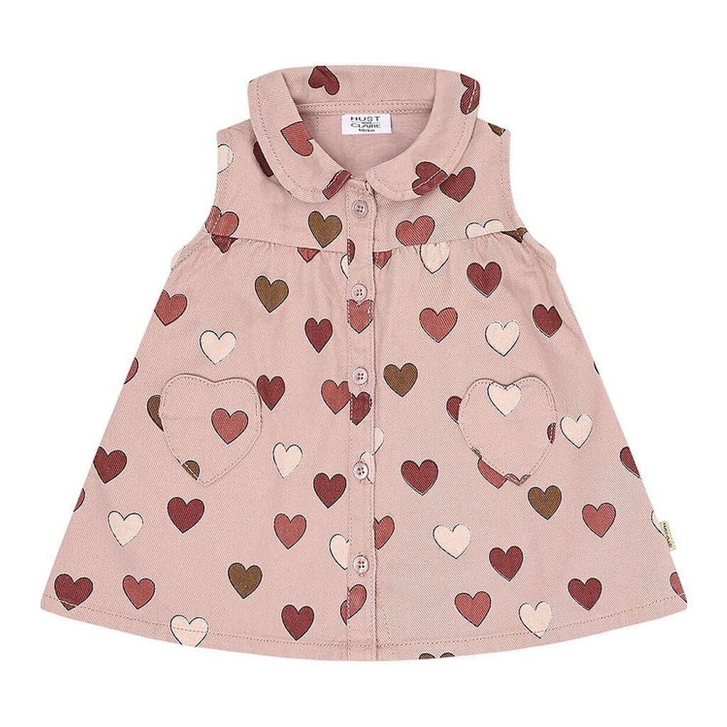 Hust and Claire Spencer - Denim - Katinka - Adobe Rose