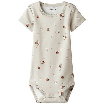 Name It Body k/æ - NbmHuxley - Peyote