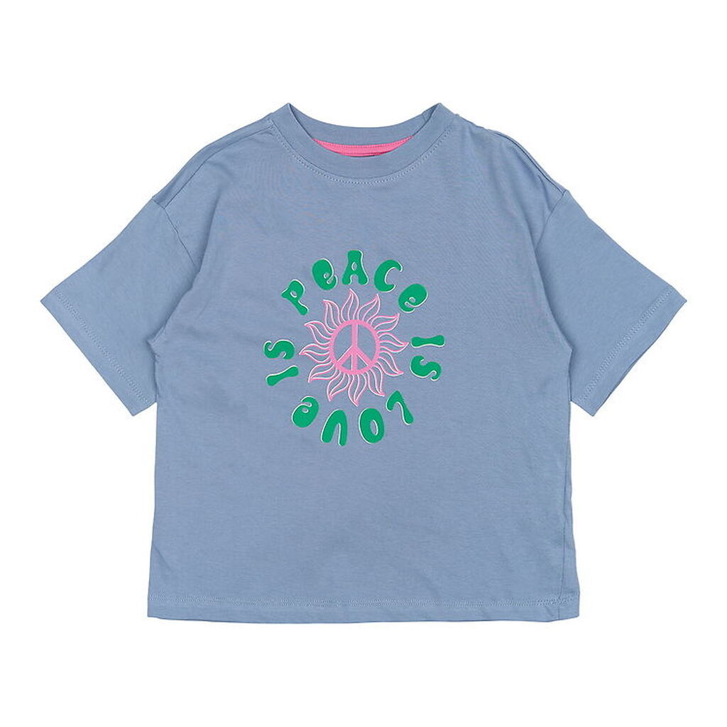 The New T-shirt - TnPaulette - Tempest