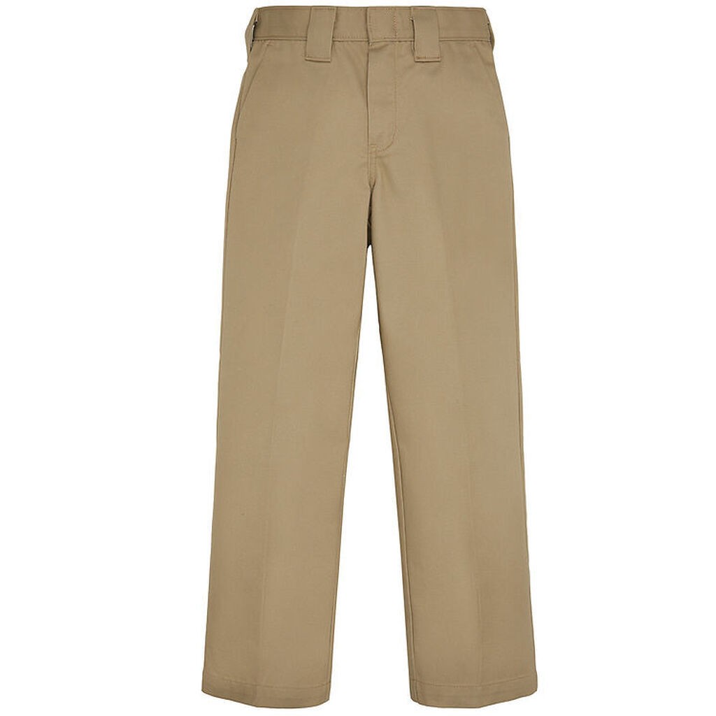 Dickies Bukser - Boys 874 Work Original Fit - Desert Sand