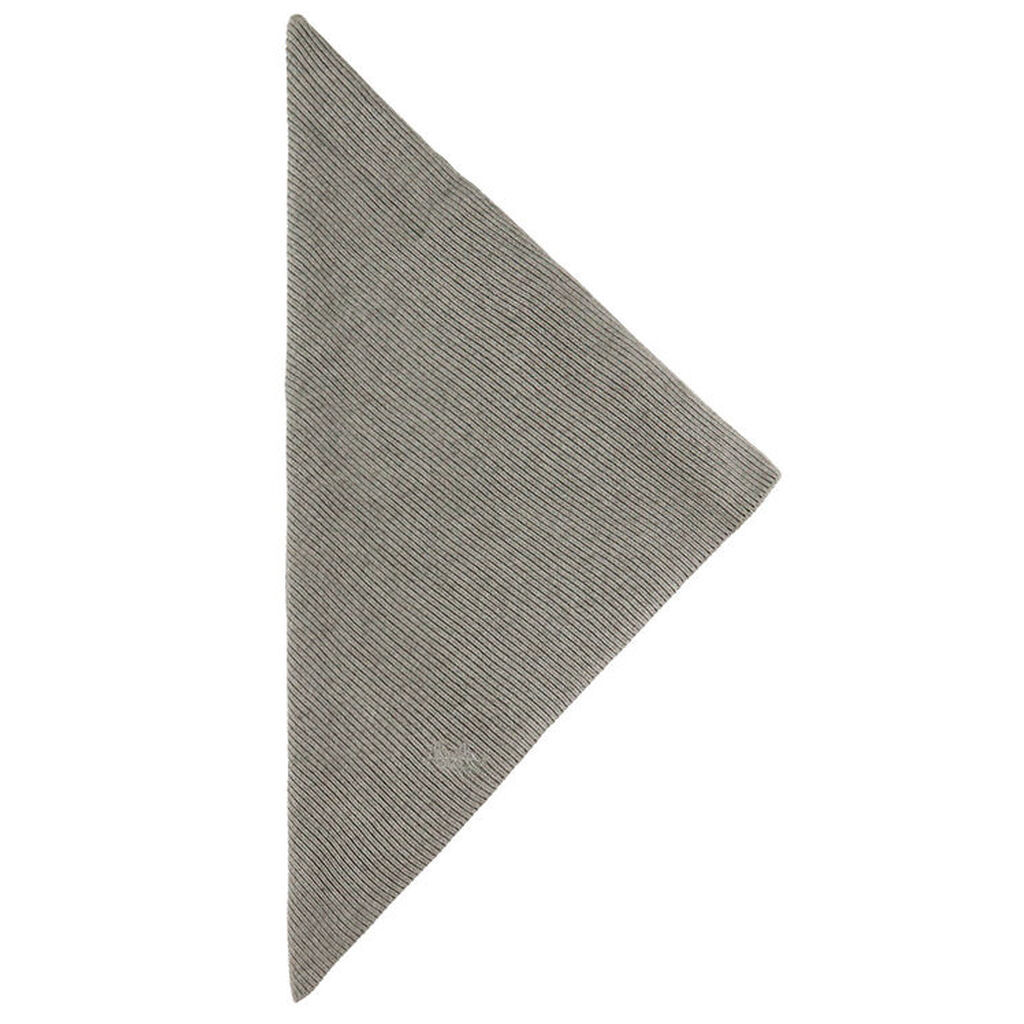 Lala Berlin Tørklæde - 115x115 - Strik - Chunky Triangle Tallie