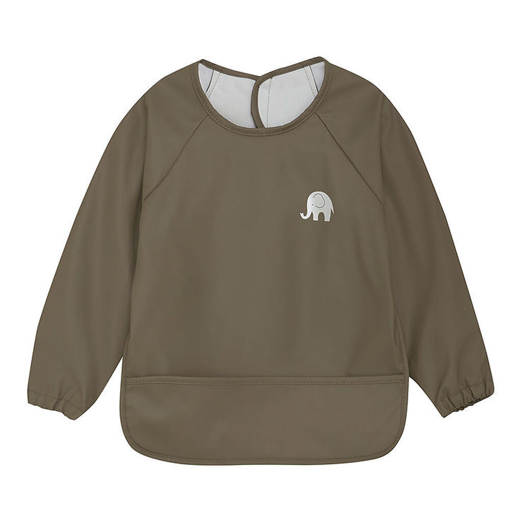 CeLaVi Forklæde - PU - Sea Turtle