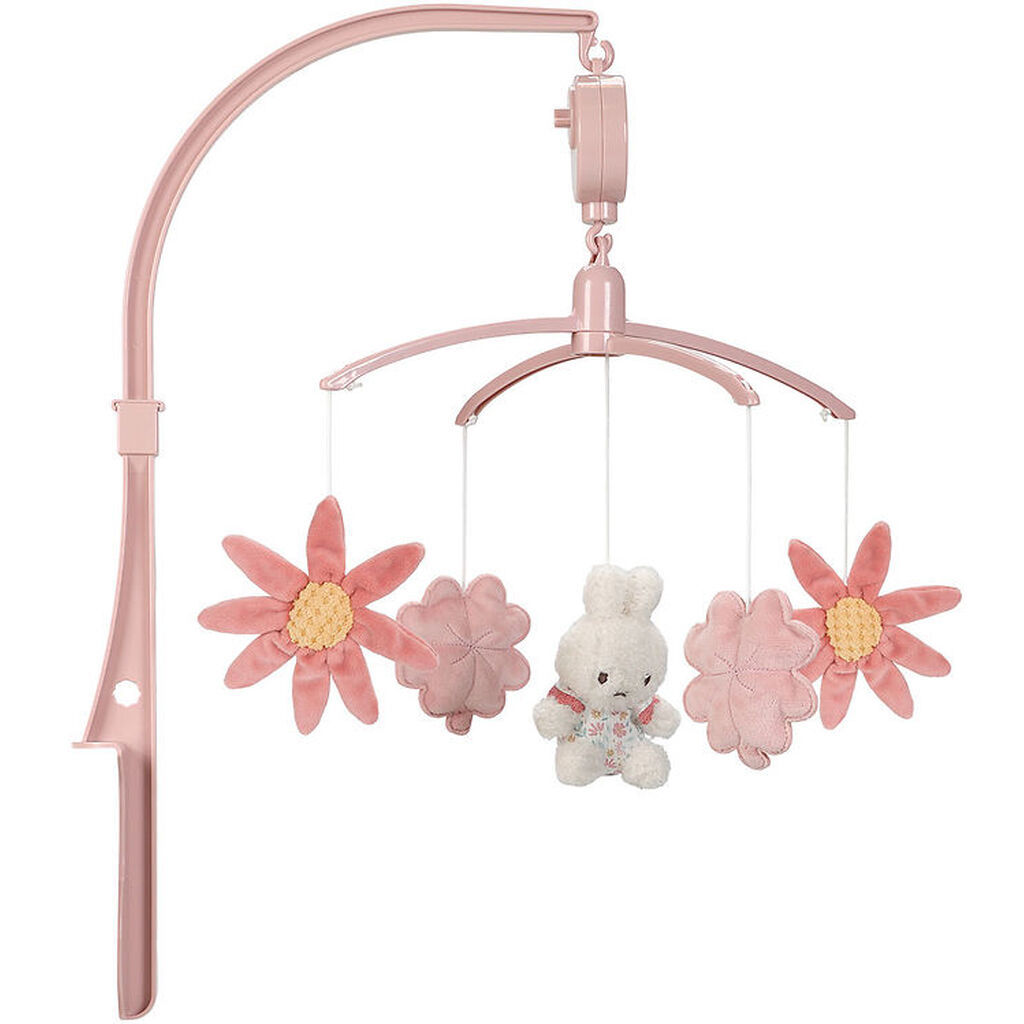 Little Dutch Musikuro - Miffy - Lucky Blossom