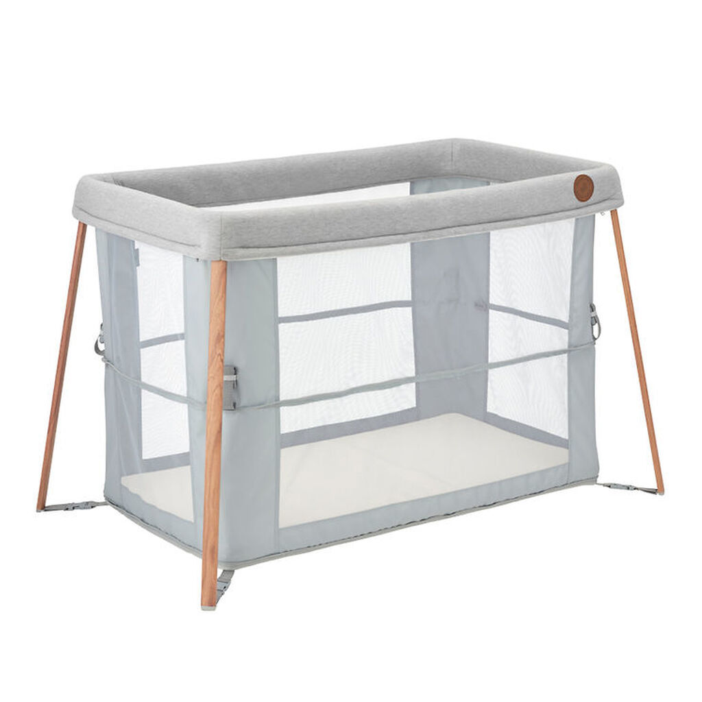 Maxi-Cosi Rejseseng - Iris - 115x67x69 cm - Beyond Grey ECO