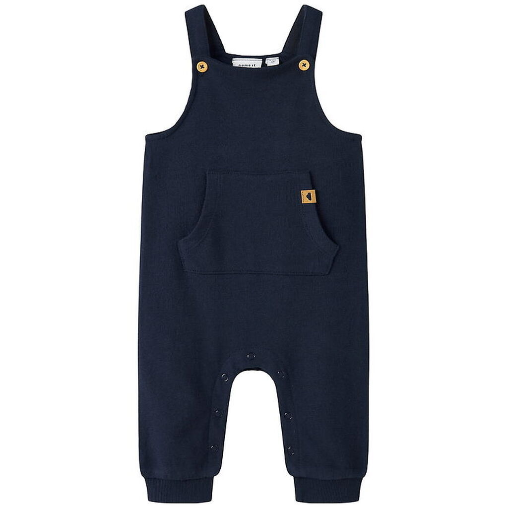 Name It Smækbukser - Strik - NbmLoop - Navy Blazer