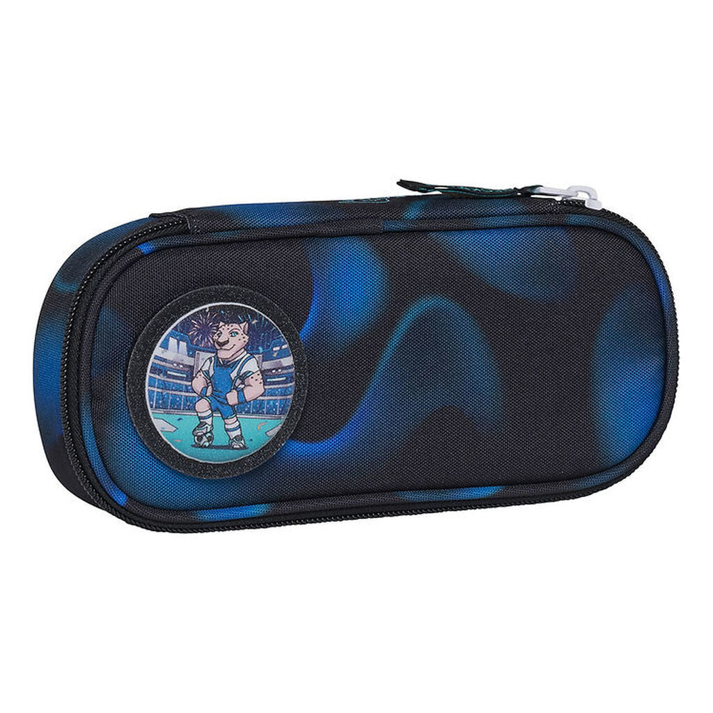 Beckmann Penalhus - Magic League - Sort