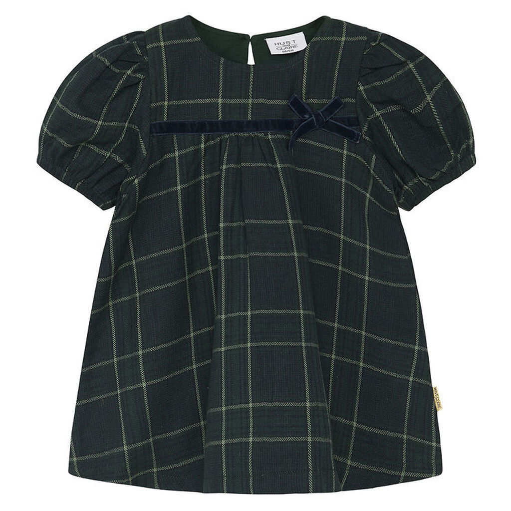 Hust and Claire Kjole - Karnelia - Eden