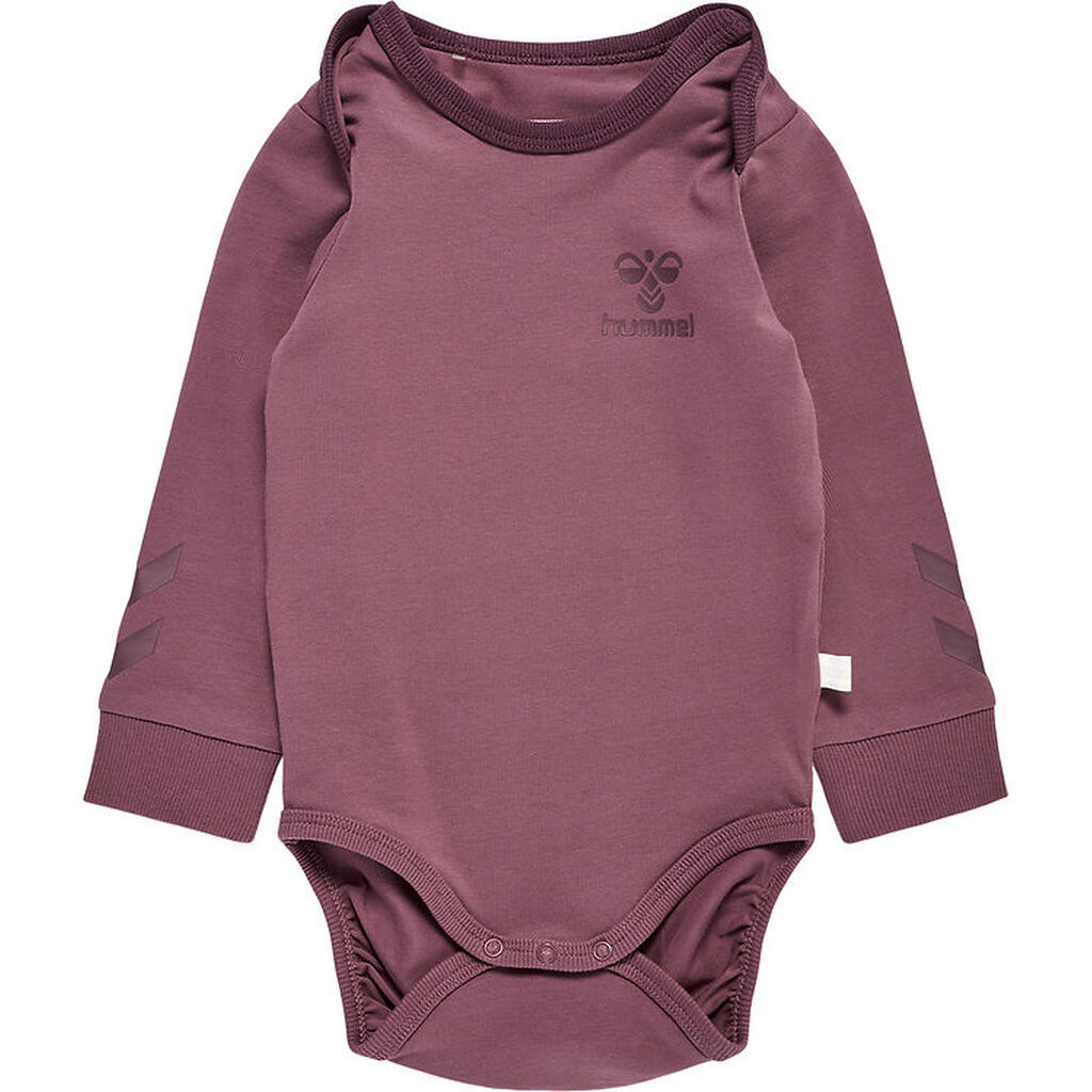 Hummel Body l/æ - hmlMaule - Lilla