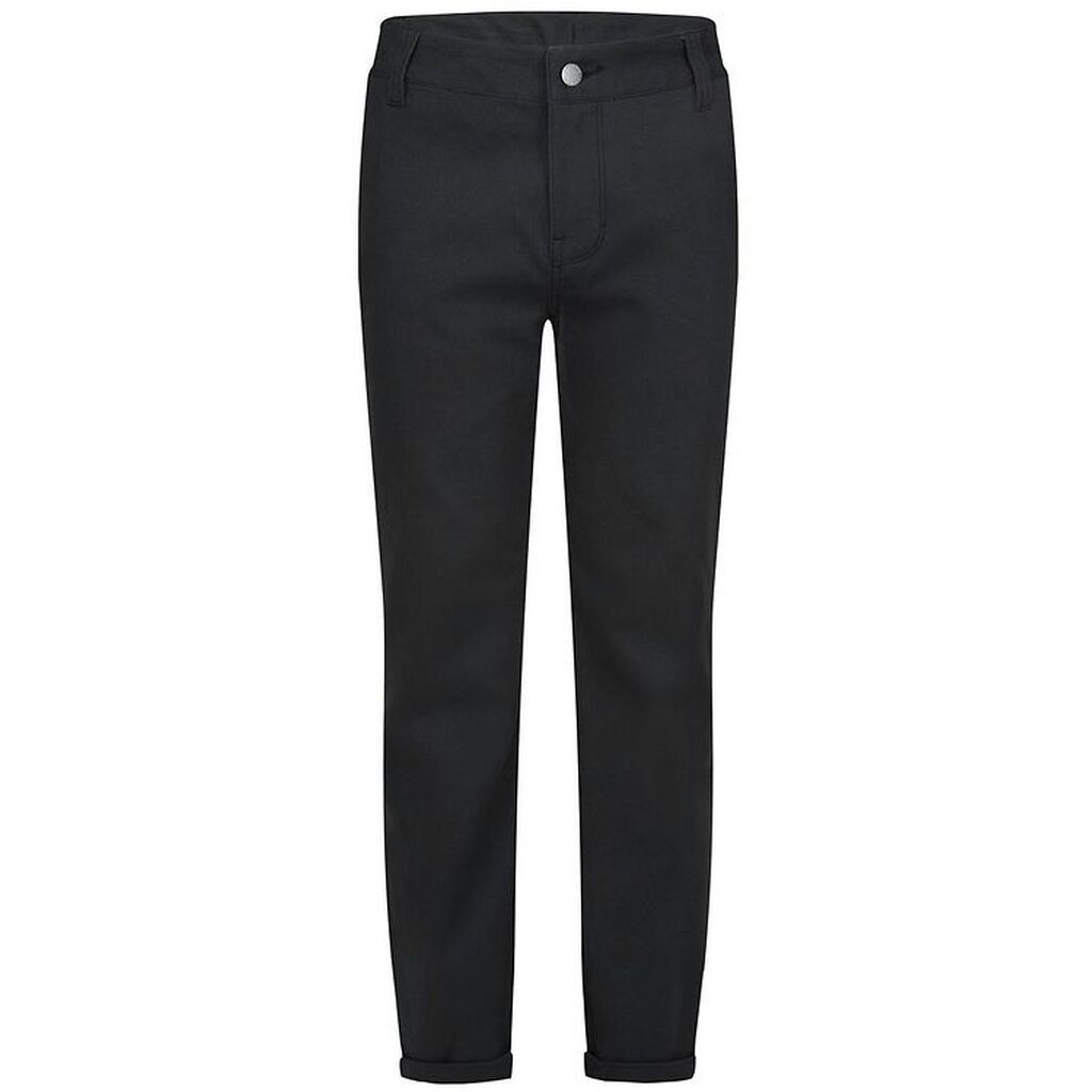 Converse Bukser - Sort