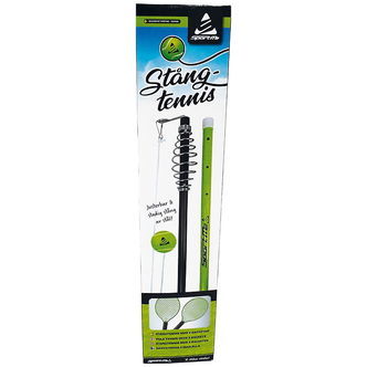 SportMe Stangtennis - Justerbar