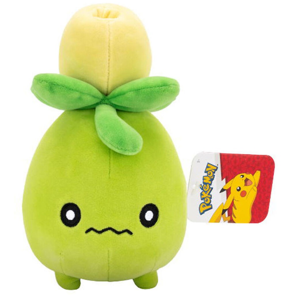 Pokémon Bamse - 20 cm - Smoliv