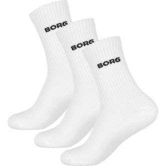 Björn Borg Strømper - 3 Pak - Multipack