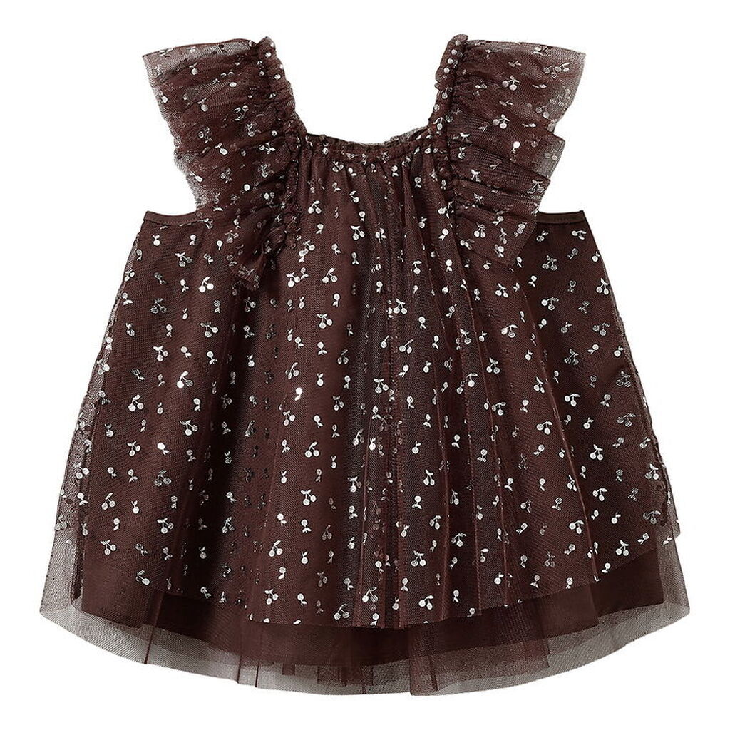 Sofie Schnoor Tylkjole - BlossomSB - Brun