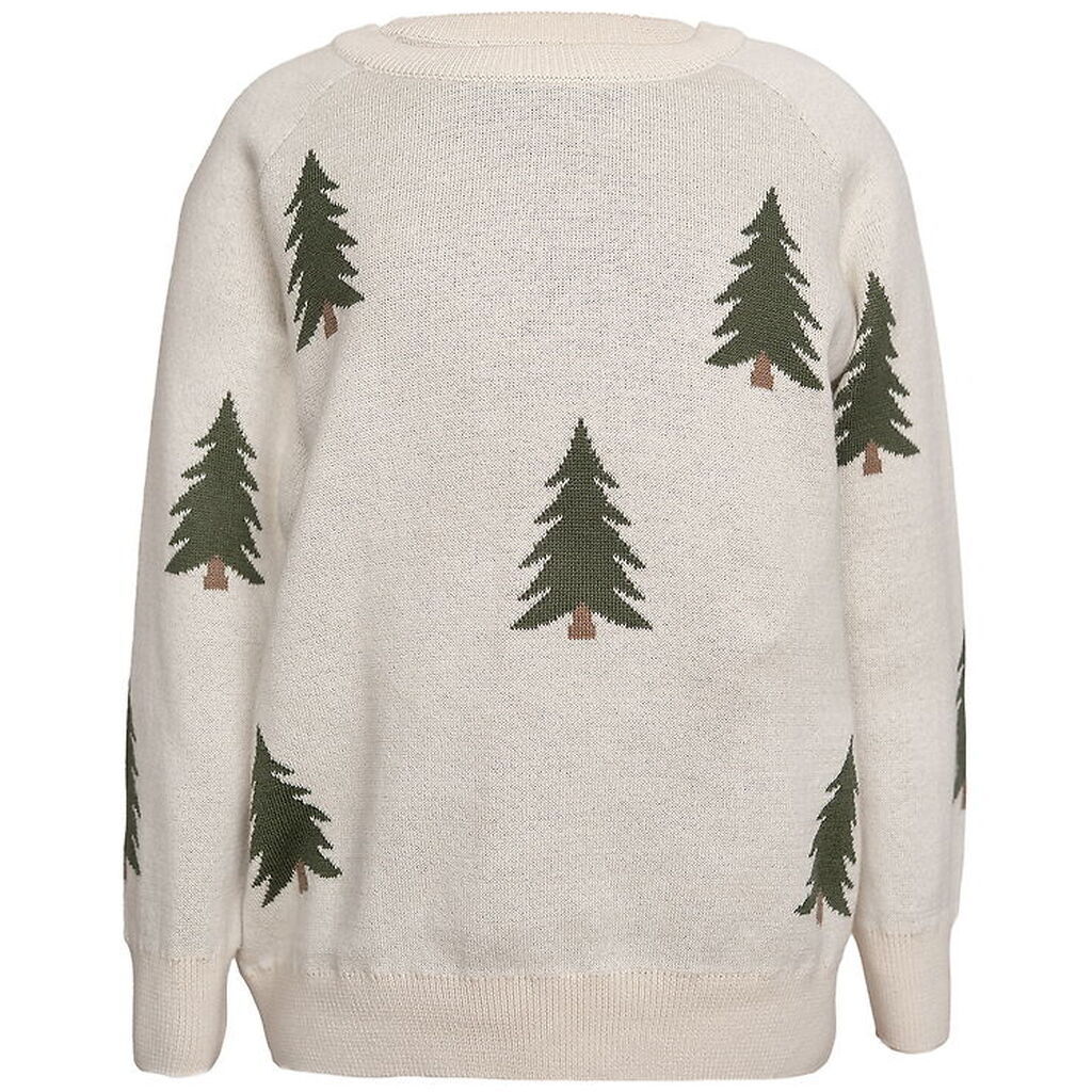 Hanevild Bluse - Christmas - Summer Sand