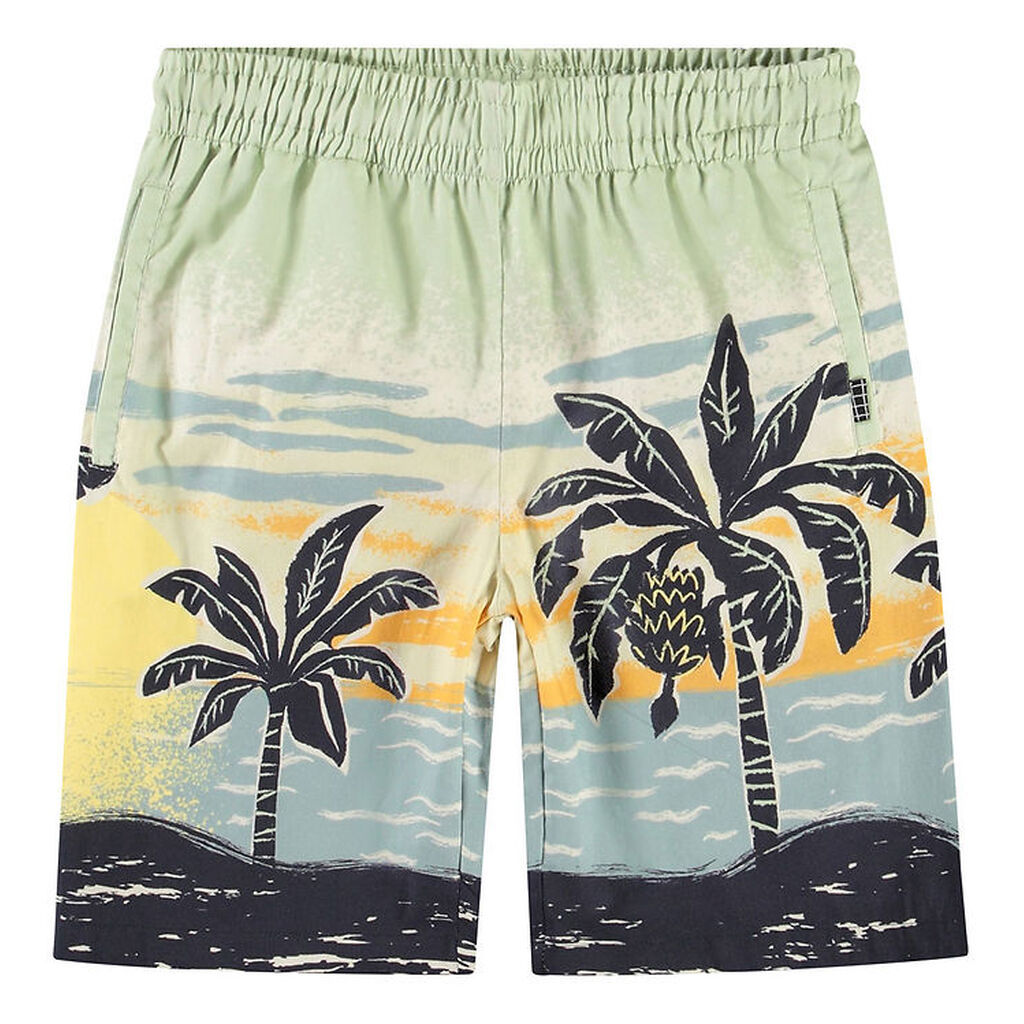 Molo Shorts - Adi - Beach Banana