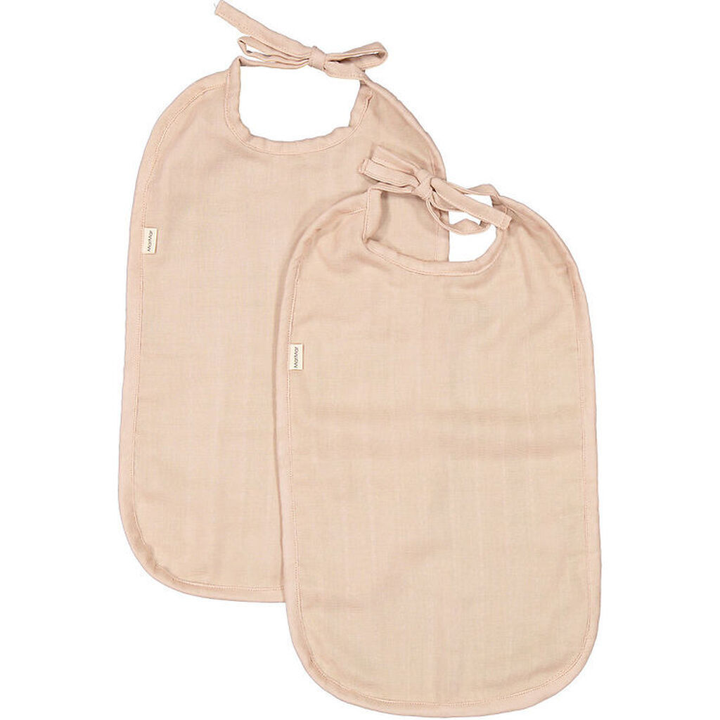 MarMar Hagesmæk - 2-pak - Grey Sand