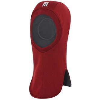 LEGOÂ® Wear Elefanthue - Uld - LWAripo - Dark Red