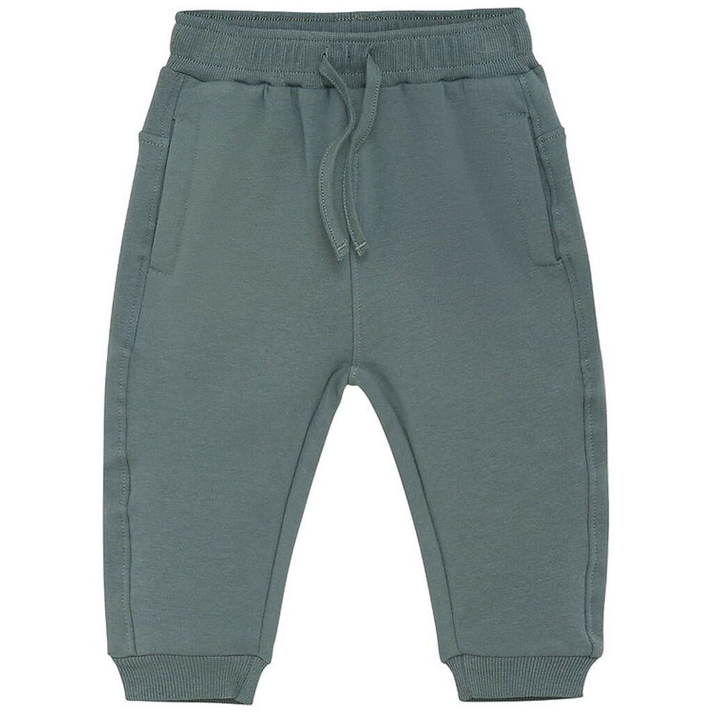 En Fant Sweatpants - Balsam Green