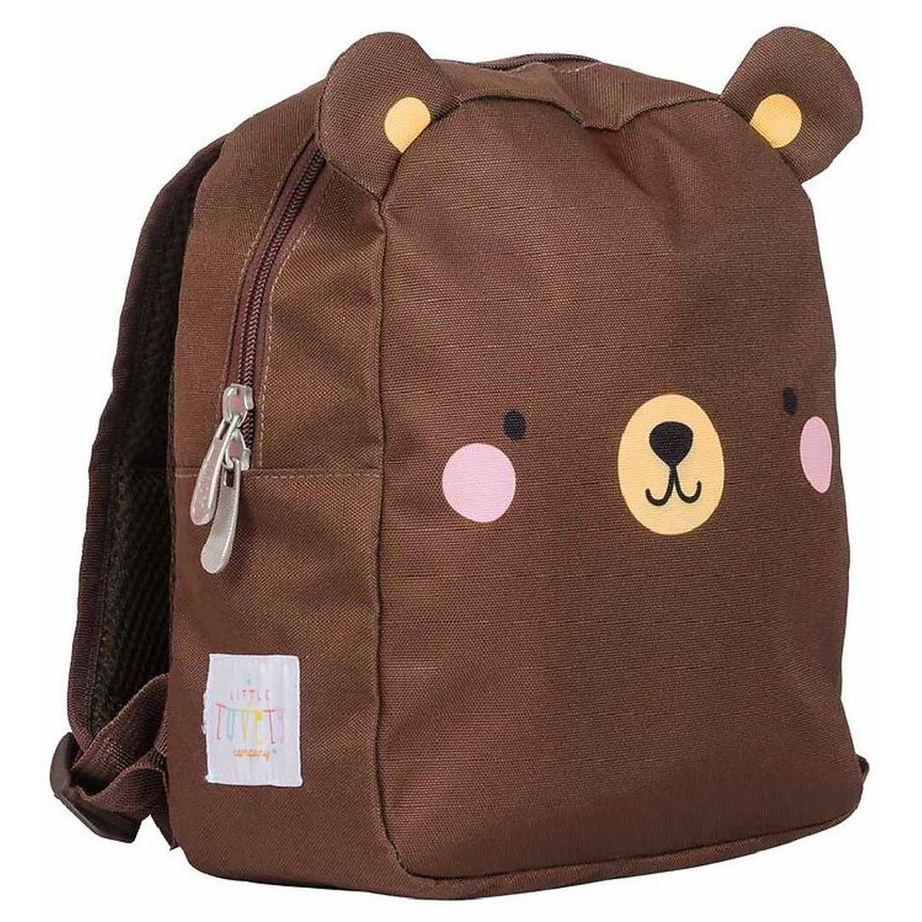 A Little Lovely Company Rygsæk - Bear