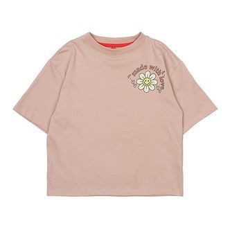 The New T-shirt - TnNyssa - Adobe Rose