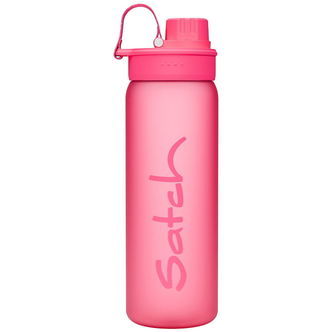 Satch Drikkedunk - 650 ml - Pink
