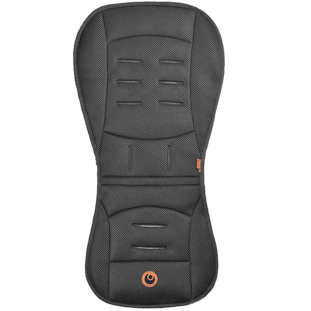 Easygrow Hynde til Klapvogn - Air Inlay - Anthracite