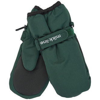 Mikk-Line Luffer m. Fleece - Darkest Sprouse