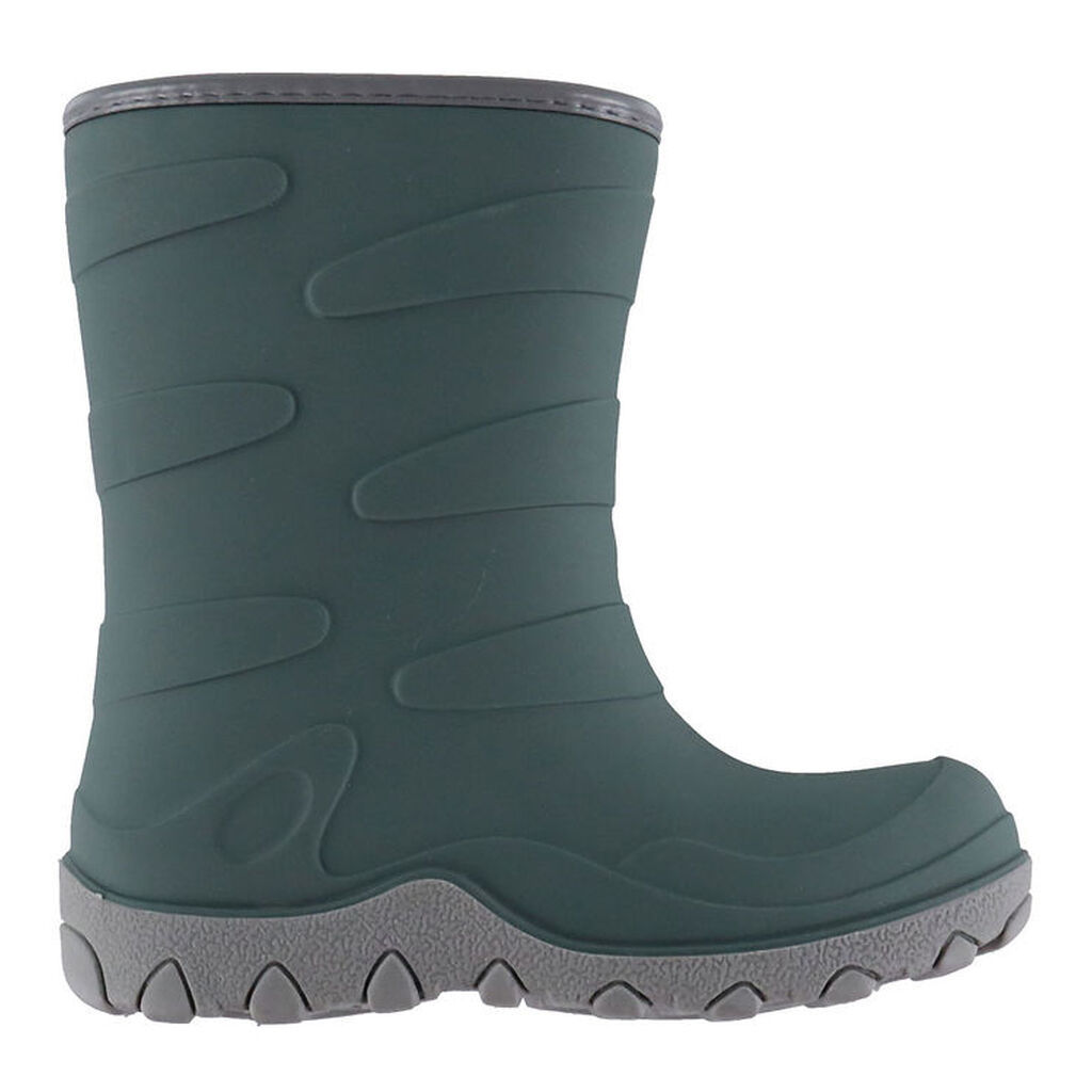 Mikk-Line Termostøvler - Darkest Sprouse