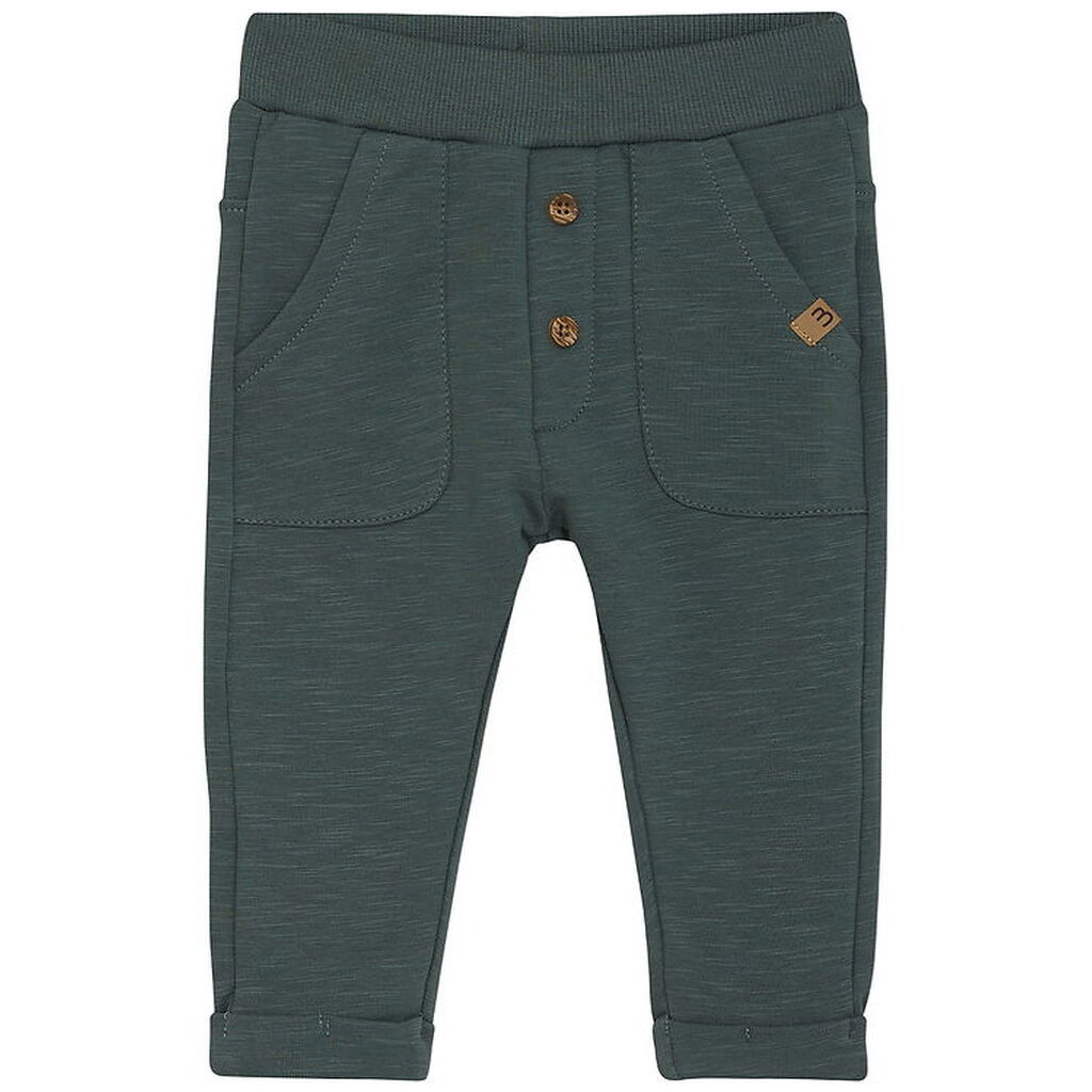 Minymo Bukser - Dark Forest