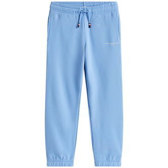 Tommy Hilfiger Sweatpants - Mini Corp - Cloudy Blue
