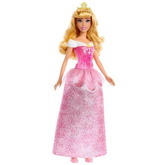 Disney Princess Dukke - 30 cm - Core Doll - Aurora
