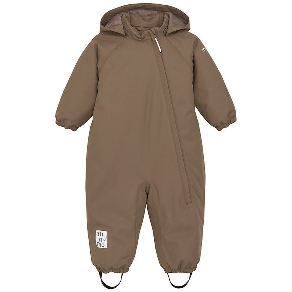 Minymo Flyverdragt - Caribou