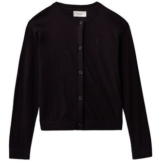 Calvin Klein Cardigan - Strik - CK Black