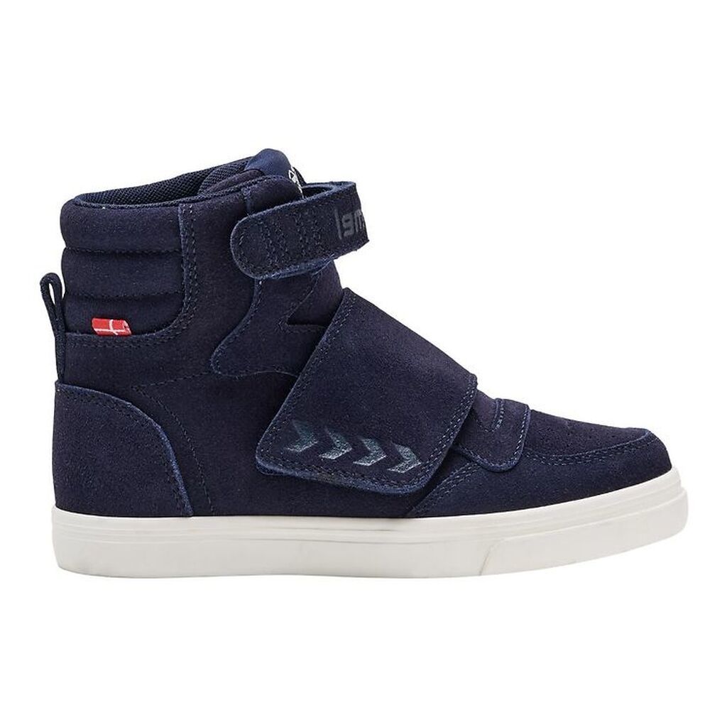 Hummel Støvler - Stadil Tonal Jr - Black Iris