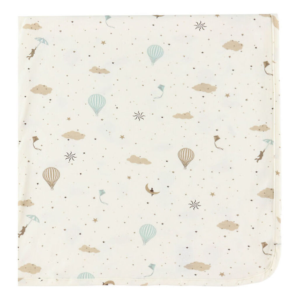 Cam Cam Babysvøb - Jersey - 80x80 cm - Dreamland