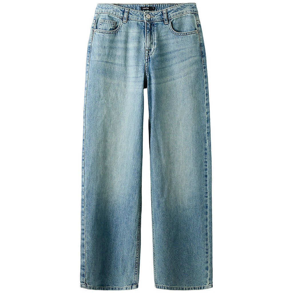 LMTD Jeans - NlfBett - Medium Blue Denim