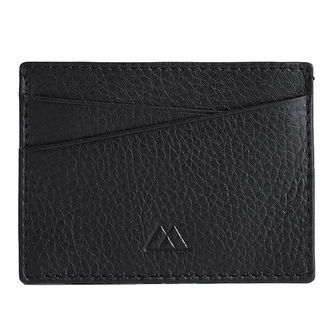 Markberg Kortholder - FreyMBG - Grain - Sort
