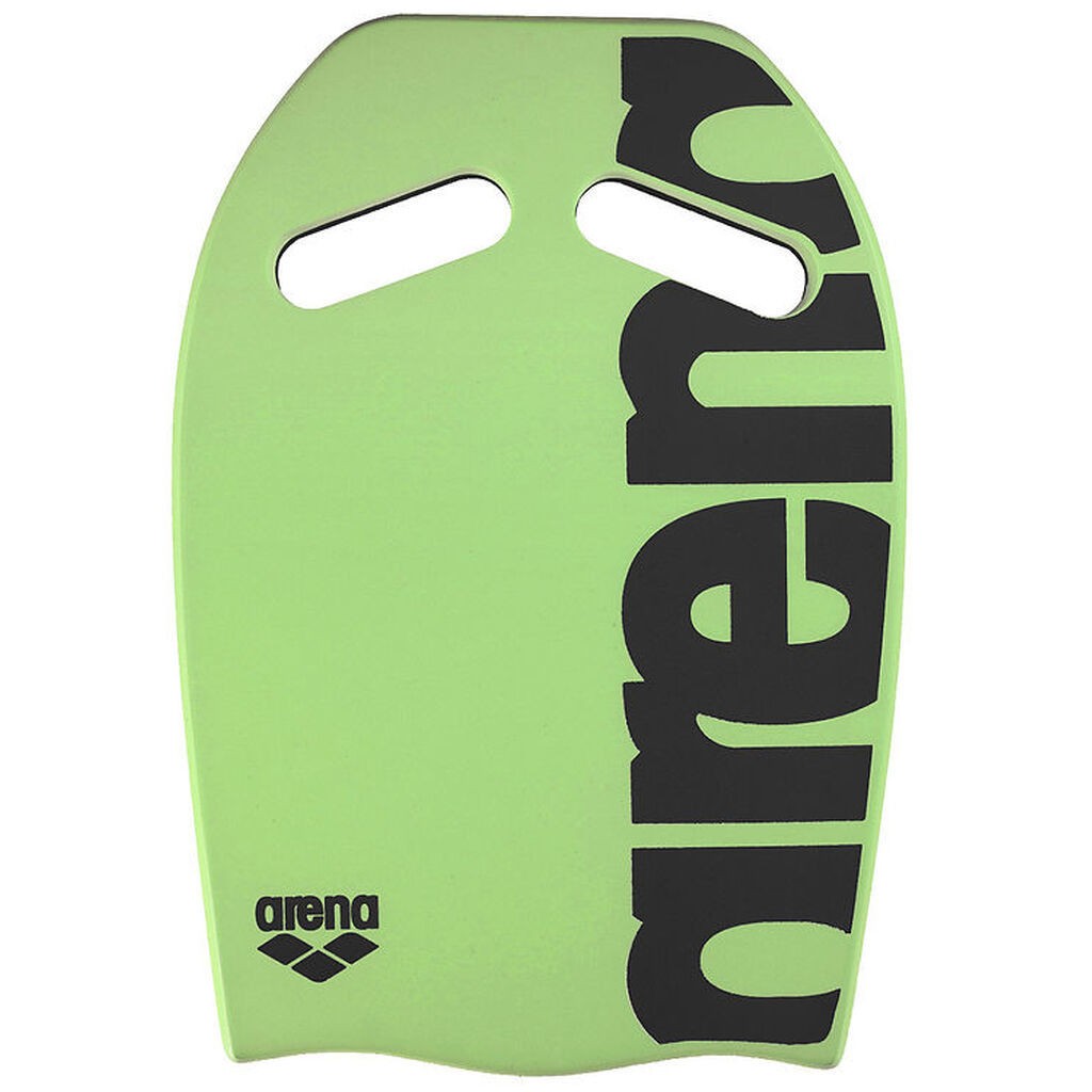 Arena Svømmebræt - Grøn/Sort