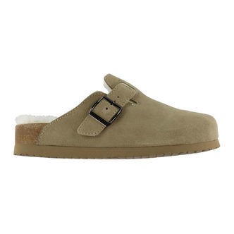 Rosemunde Sandaler m. For - Ruskind - Taupe
