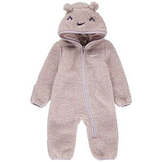 Nike Fleecedragt - Platinum Violet