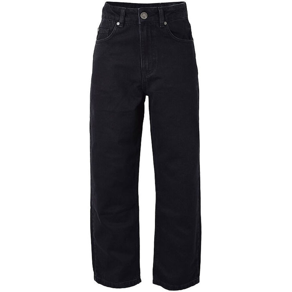 Hound Jeans - Relaxed - Black Denim