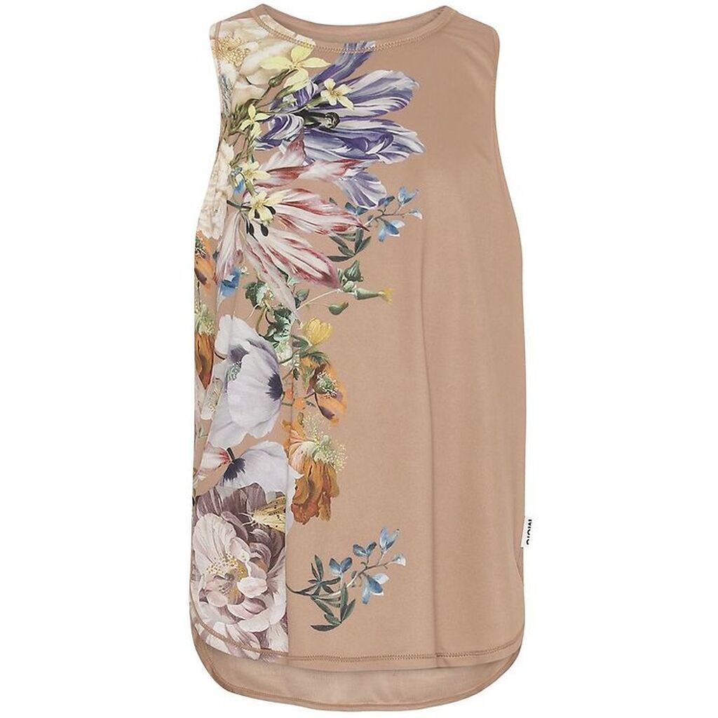 Molo Top - Oriana - Vertical Botanic