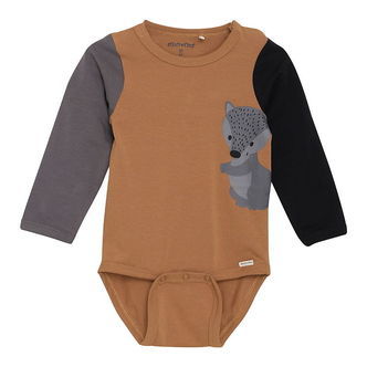 Minymo Body l/æ - Brown Sugar