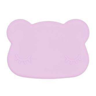 We Might Be Tiny Snackboks - Bjørn - Silikone - Lavendel